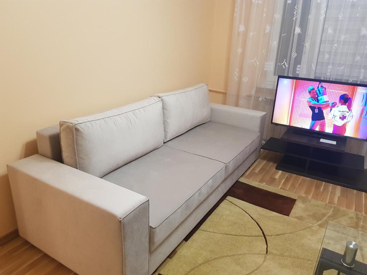 Apartment Kasprzaka 11a Lodz (Lodz)